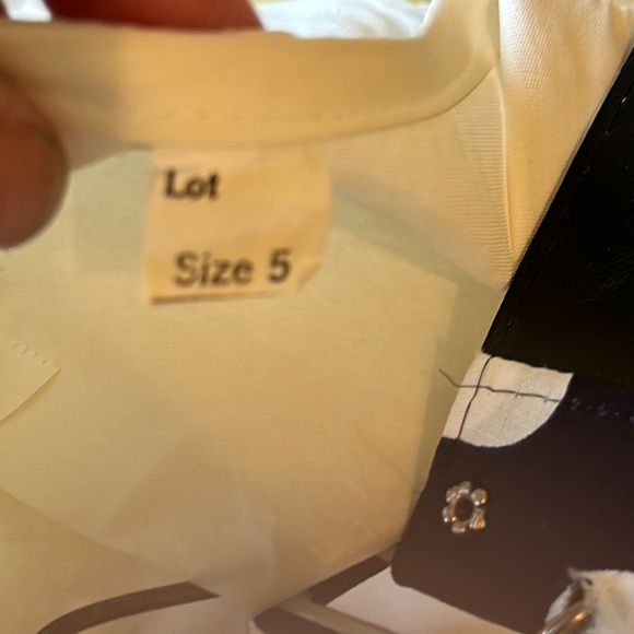 Vintage short jumper - Picture 4 of 9